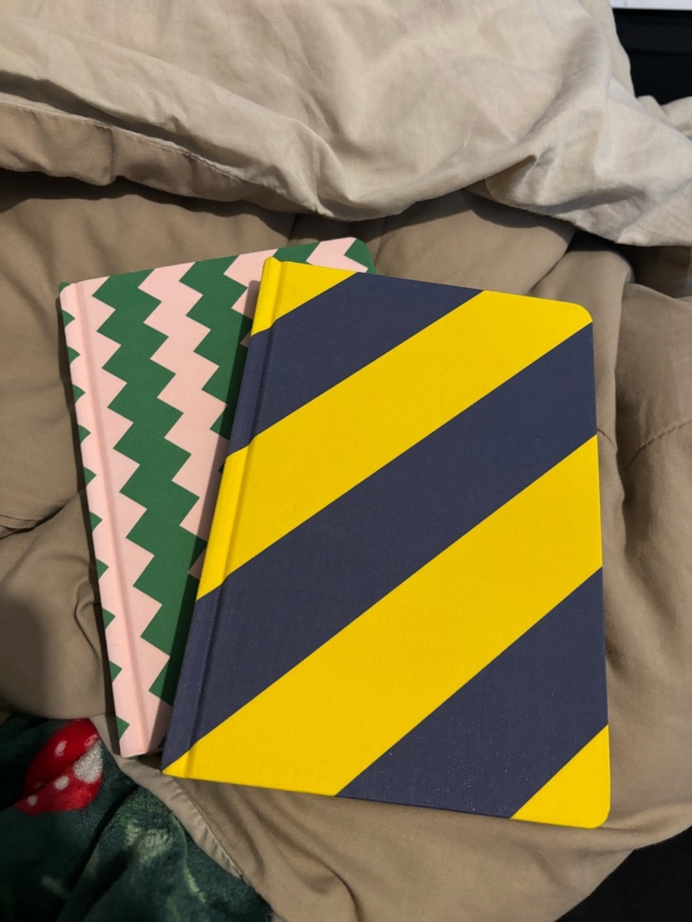 Rowing Blazers x Target journals